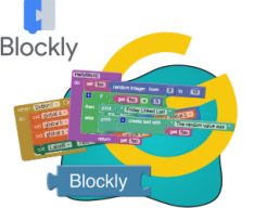 Google Blockly! Апофеоз визуального программирования - Школа программирования для детей, компьютерные курсы для школьников, начинающих и подростков - KIBERone г. Коломна
