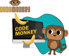 CodeMonkey. Развиваем логику - Школа программирования для детей, компьютерные курсы для школьников, начинающих и подростков - KIBERone г. Коломна