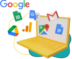 Приложения Google. Применять для жизни! 35 приложений от Google, о которых вы могли не знать - Школа программирования для детей, компьютерные курсы для школьников, начинающих и подростков - KIBERone г. Коломна