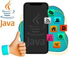 Программирование на Java. Твое первое приложение! - Школа программирования для детей, компьютерные курсы для школьников, начинающих и подростков - KIBERone г. Коломна