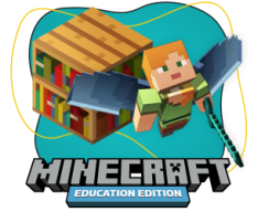 Minecraft Education - Школа программирования для детей, компьютерные курсы для школьников, начинающих и подростков - KIBERone г. Коломна