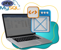 PHP+SQL - Школа программирования для детей, компьютерные курсы для школьников, начинающих и подростков - KIBERone г. Коломна