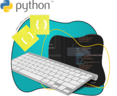 Программирование в Python. Создай свою первую игру! - Школа программирования для детей, компьютерные курсы для школьников, начинающих и подростков - KIBERone г. Коломна