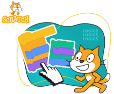 Знакомство со Scratch. Создание игр на Scratch. Основы - Школа программирования для детей, компьютерные курсы для школьников, начинающих и подростков - KIBERone г. Коломна