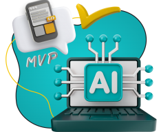 AI Product Lab. Собираем MVP за 3 занятия — как взрослые IT-команды - КИБЕРшкола программирования для детей, компьютерные курсы для школьников, начинающих и подростков - KIBERone г. Коломна