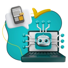 AI Product Lab. Собираем MVP за 3 занятия – как взрослые IT-команды - КИБЕРшкола программирования для детей, компьютерные курсы для школьников, начинающих и подростков - KIBERone г. Коломна