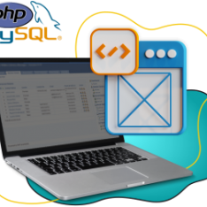PHP+SQL - КИБЕРшкола программирования для детей, компьютерные курсы для школьников, начинающих и подростков - KIBERone г. Коломна