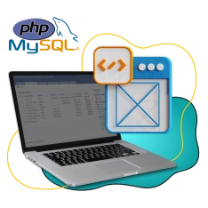 PHP+SQL - КИБЕРшкола программирования для детей, компьютерные курсы для школьников, начинающих и подростков - KIBERone г. Коломна
