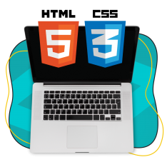 Веб-мастер (HTML + CSS) - КИБЕРшкола программирования для детей, компьютерные курсы для школьников, начинающих и подростков - KIBERone г. Коломна