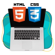 Web-мастер (HTML+CSS) - КИБЕРшкола программирования для детей, компьютерные курсы для школьников, начинающих и подростков - KIBERone г. Коломна