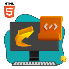 Основы HTML. Изучение веб-разработки - КИБЕРшкола программирования для детей, компьютерные курсы для школьников, начинающих и подростков - KIBERone г. Коломна
