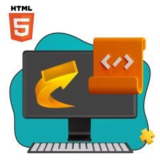 Web-мастер: первые шаги в мир современных сайтов. Основы HTML - КИБЕРшкола программирования для детей, компьютерные курсы для школьников, начинающих и подростков - KIBERone г. Коломна