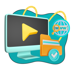 Компьютерная грамотность - КИБЕРшкола программирования для детей, компьютерные курсы для школьников, начинающих и подростков - KIBERone г. Коломна