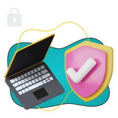 Кибербезопасность - КИБЕРшкола программирования для детей, компьютерные курсы для школьников, начинающих и подростков - KIBERone г. Коломна