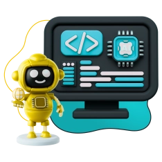Vibe Coding & AI-инжиниринг - КИБЕРшкола программирования для детей, компьютерные курсы для школьников, начинающих и подростков - KIBERone г. Коломна