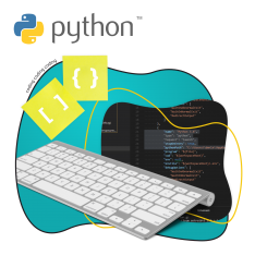 Программирование в Python. Создай свою первую игру! - КИБЕРшкола программирования для детей, компьютерные курсы для школьников, начинающих и подростков - KIBERone г. Коломна
