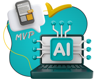 AI Product Lab. Собираем MVP за 3 занятия — как взрослые IT-команды - КИБЕРшкола программирования для детей, компьютерные курсы для школьников, начинающих и подростков - KIBERone г. Коломна