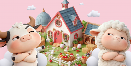 Ферма на Python: программируем игру-симулятор - КИБЕРшкола программирования для детей, компьютерные курсы для школьников, начинающих и подростков - KIBERone г. Коломна