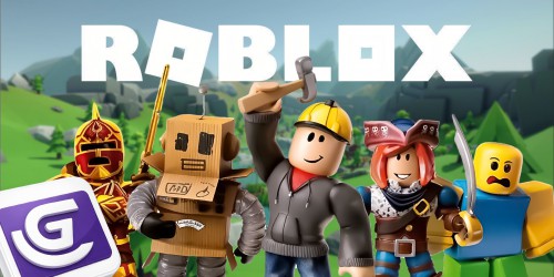Создаем свою вселенную по мотивам Roblox на движке GDevelop 5 - КИБЕРшкола программирования для детей, компьютерные курсы для школьников, начинающих и подростков - KIBERone г. Коломна