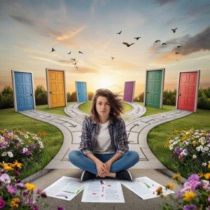 Первая работа: как подростку сделать уверенный старт - КИБЕРшкола программирования для детей, компьютерные курсы для школьников, начинающих и подростков - KIBERone г. Коломна